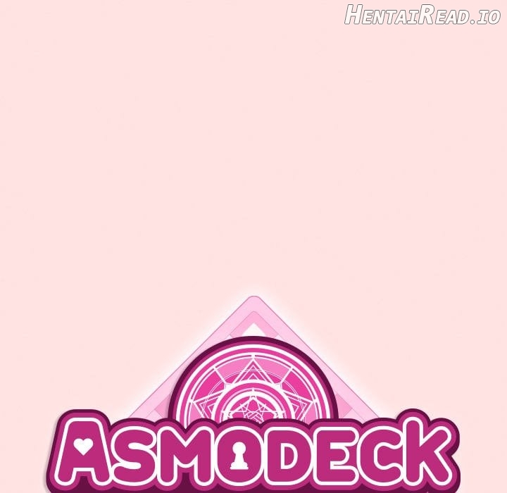 Pleasure Board Game: Asmodek Chapter 13 - page 49