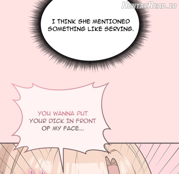 Pleasure Board Game: Asmodek Chapter 13 - page 60