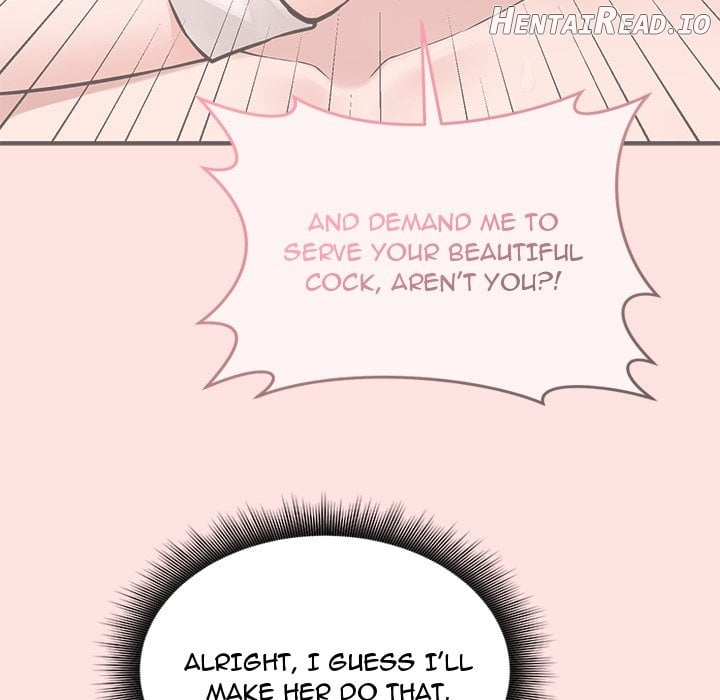 Pleasure Board Game: Asmodek Chapter 13 - page 62