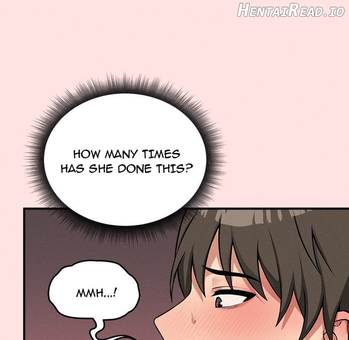 Pleasure Board Game: Asmodek Chapter 13 - page 95