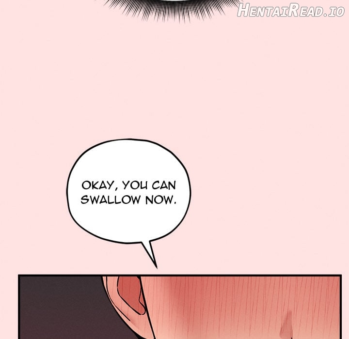 Pleasure Board Game: Asmodek Chapter 14 - page 20