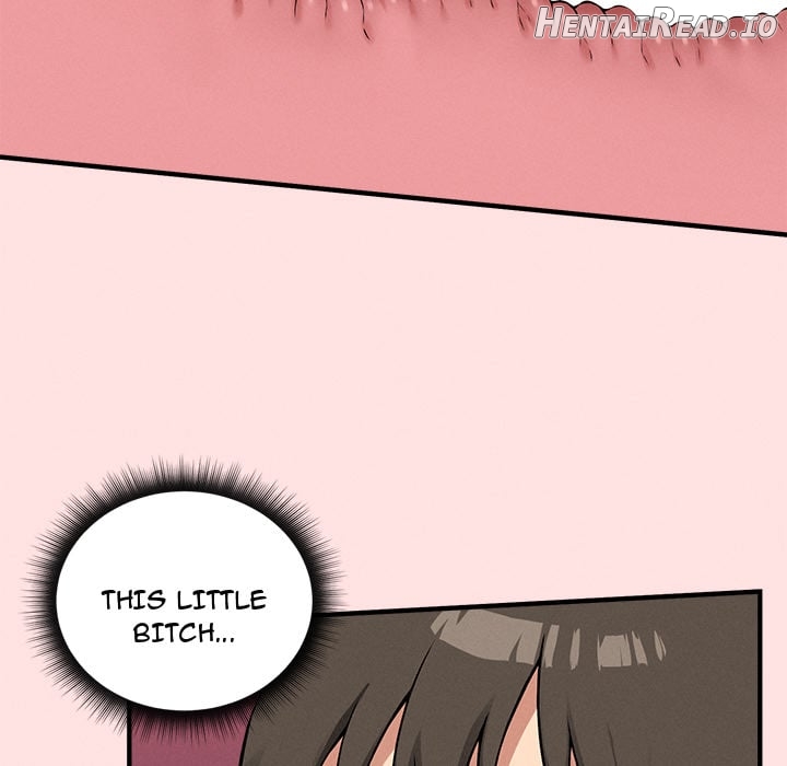 Pleasure Board Game: Asmodek Chapter 14 - page 36