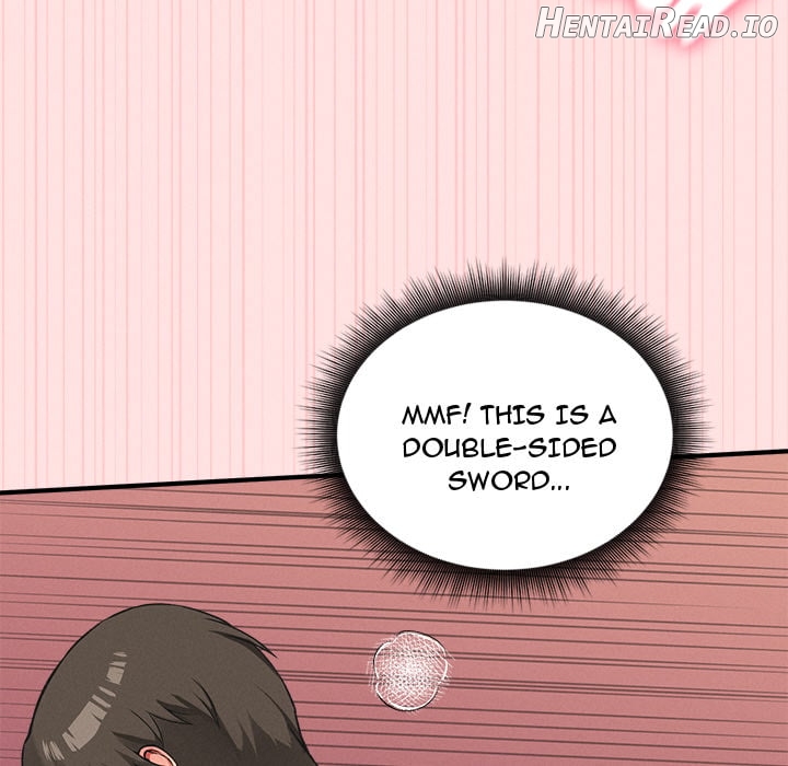 Pleasure Board Game: Asmodek Chapter 14 - page 49
