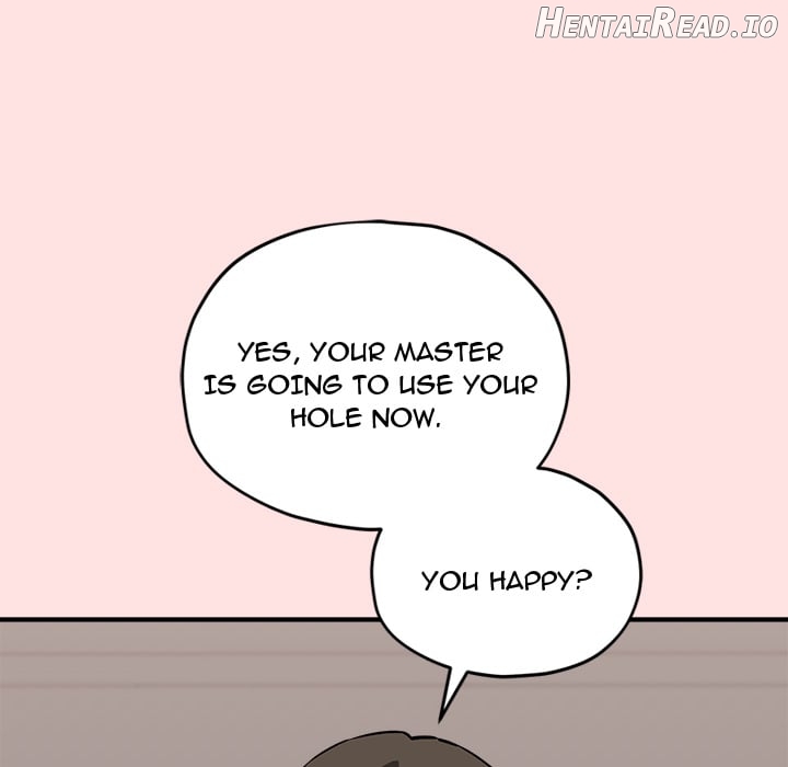 Pleasure Board Game: Asmodek Chapter 14 - page 6