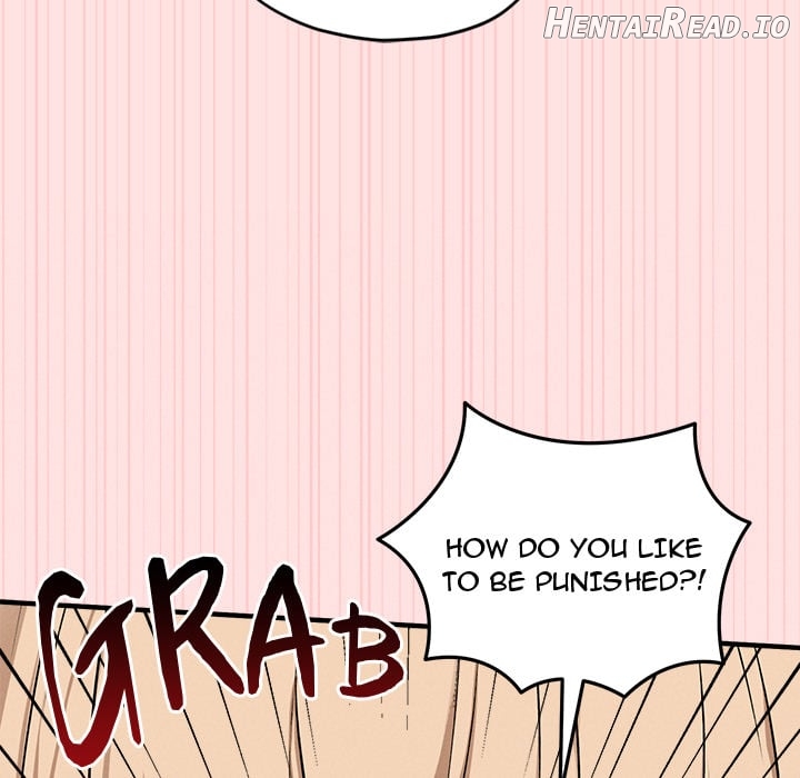 Pleasure Board Game: Asmodek Chapter 14 - page 60