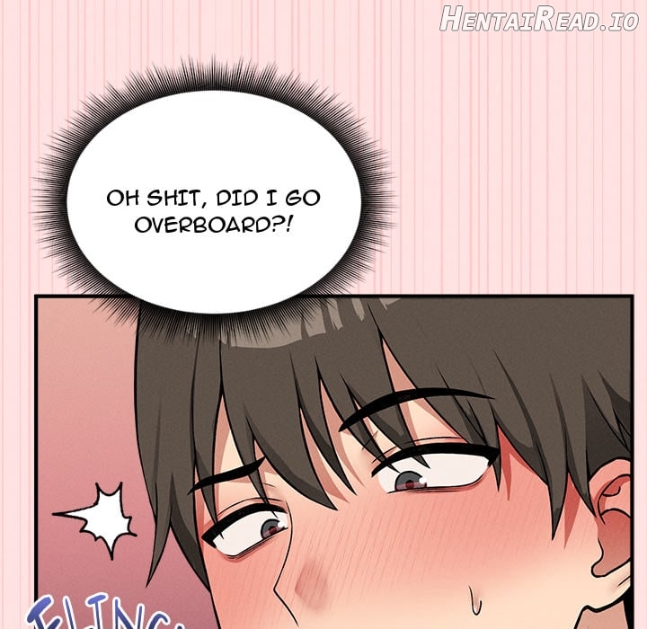 Pleasure Board Game: Asmodek Chapter 14 - page 65