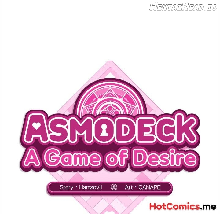 Pleasure Board Game: Asmodek Chapter 14 - page 76