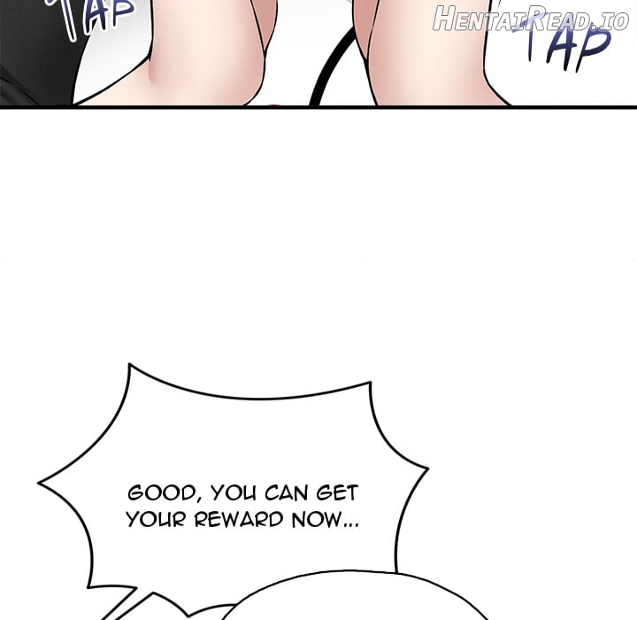 Pleasure Board Game: Asmodek Chapter 14 - page 83
