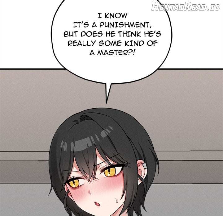 Pleasure Board Game: Asmodek Chapter 14 - page 89