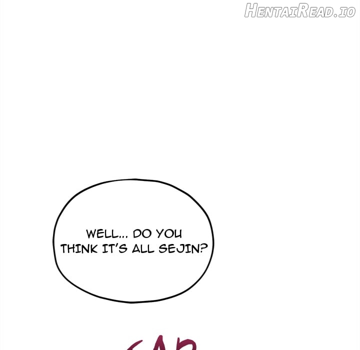 Pleasure Board Game: Asmodek Chapter 14 - page 92