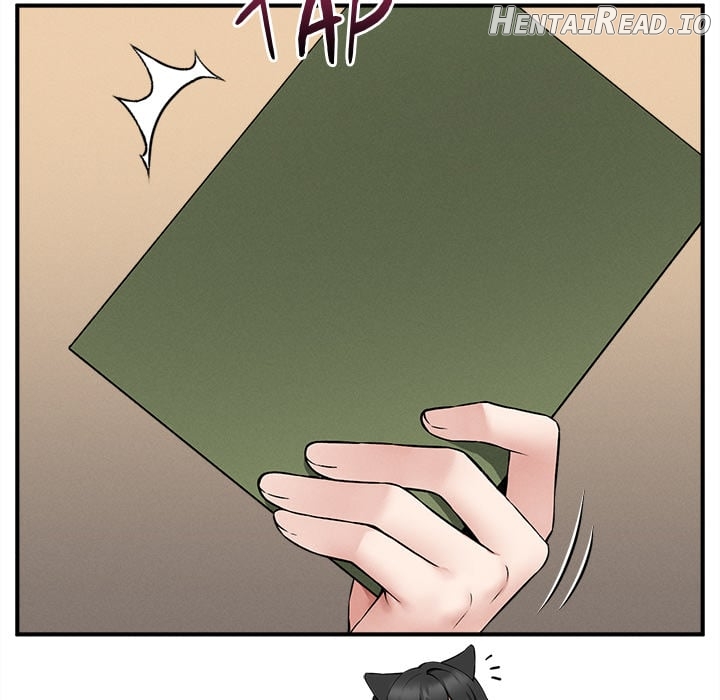 Pleasure Board Game: Asmodek Chapter 14 - page 93