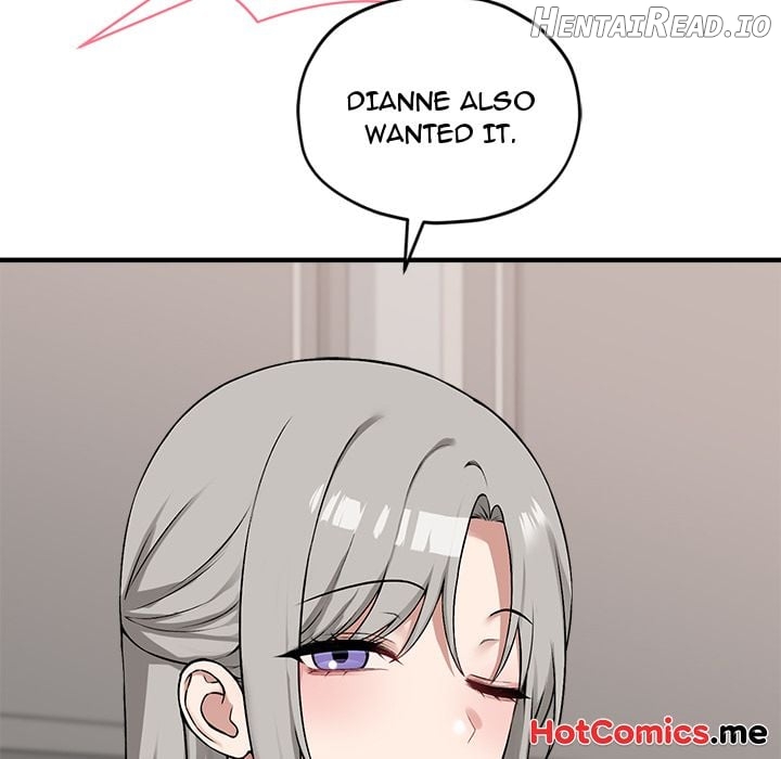 Pleasure Board Game: Asmodek Chapter 14 - page 95