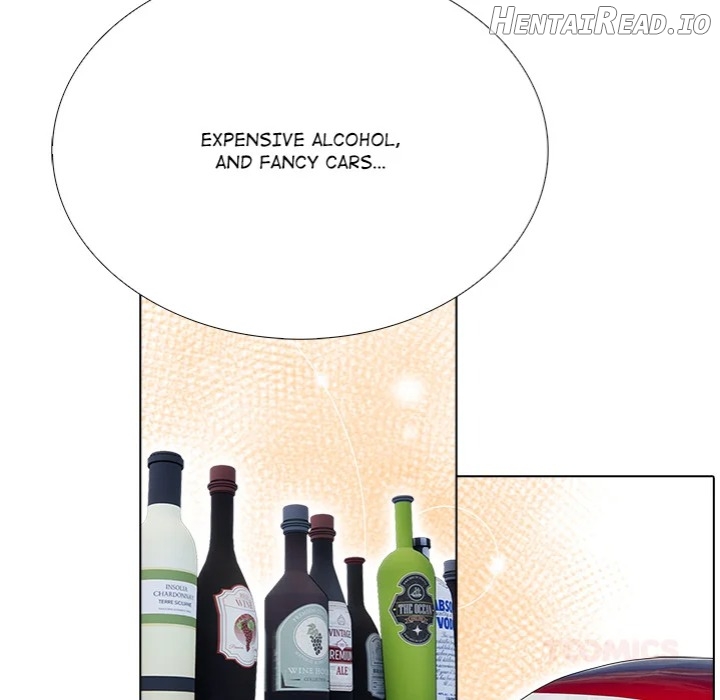 Purity Game Chapter 13 - page 32
