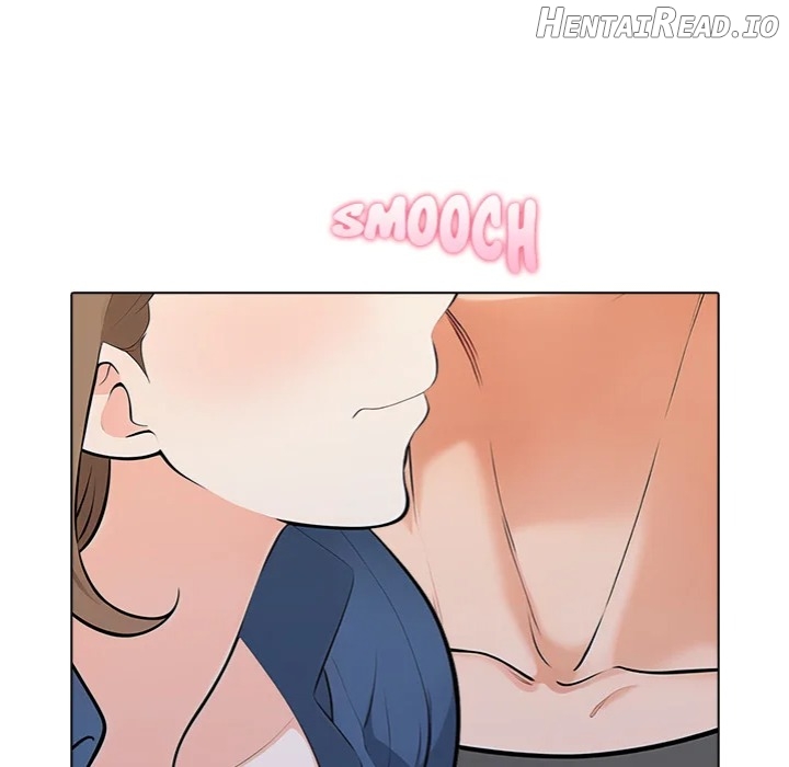 Purity Game Chapter 13 - page 45
