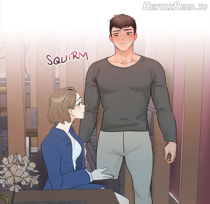 Purity Game Chapter 13 - page 5