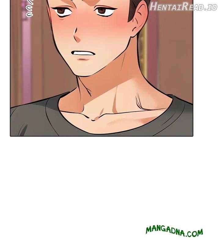 Purity Game Chapter 13 - page 7