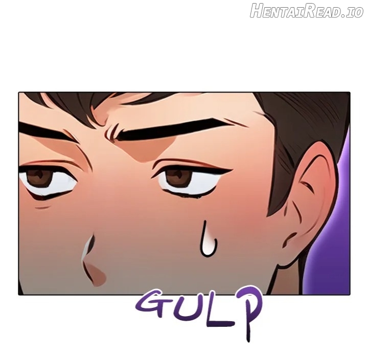 Purity Game Chapter 13 - page 8