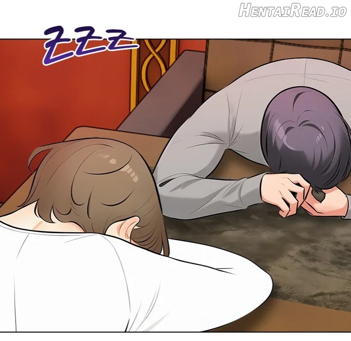 Purity Game Chapter 13 - page 83