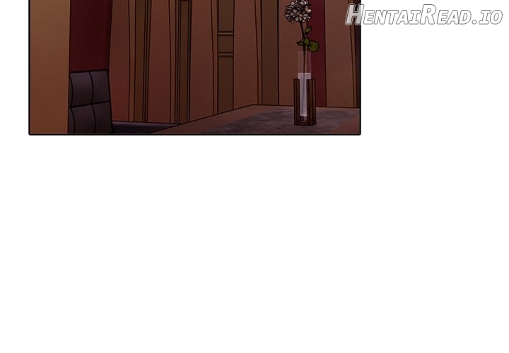 Purity Game Chapter 14 - page 4