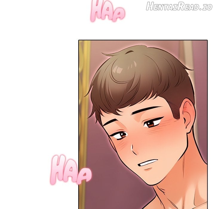 Purity Game Chapter 14 - page 41