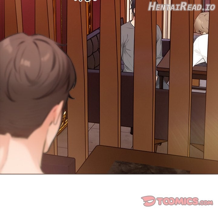 Purity Game Chapter 14 - page 46