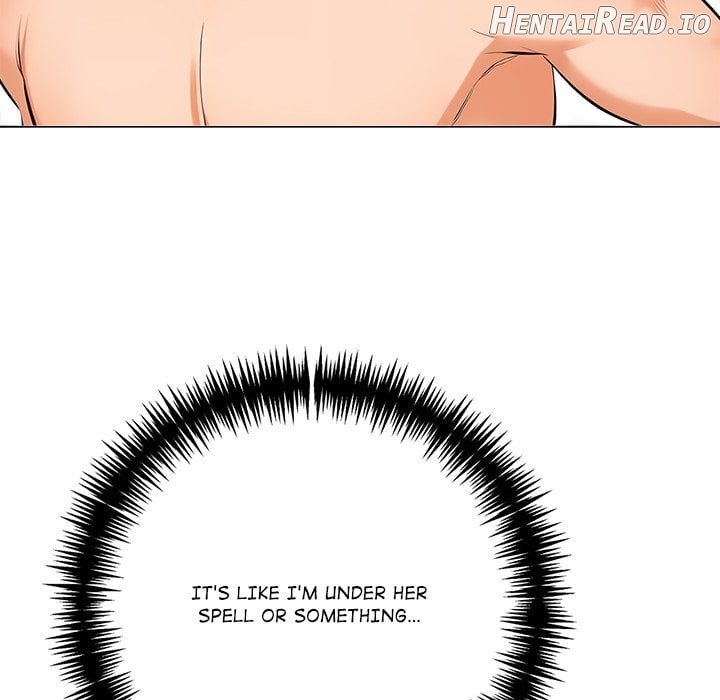 Purity Game Chapter 14 - page 76