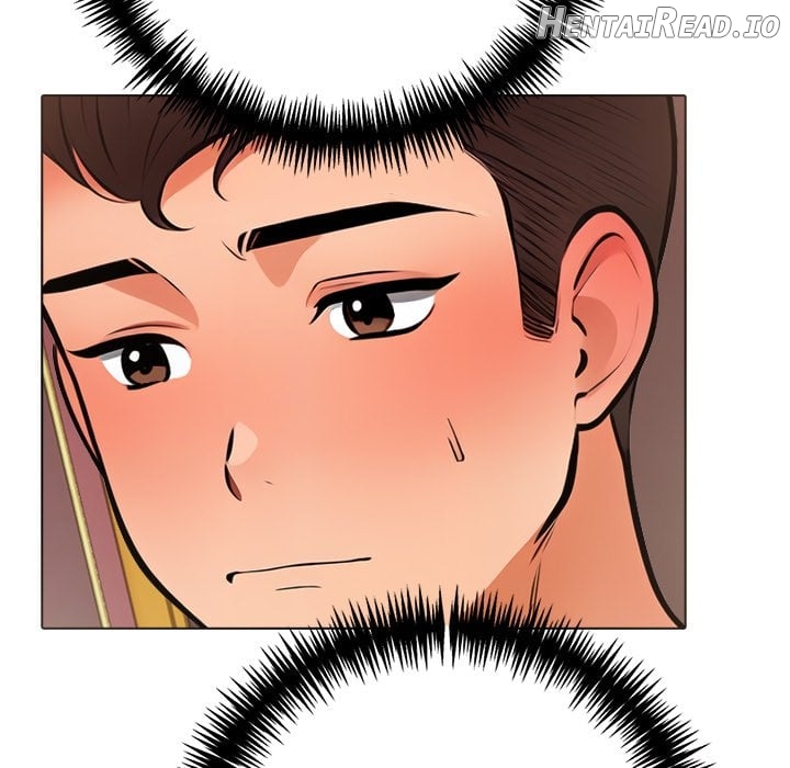 Purity Game Chapter 14 - page 77