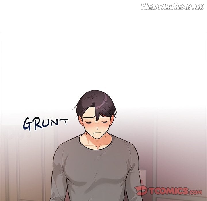 Purity Game Chapter 14 - page 86