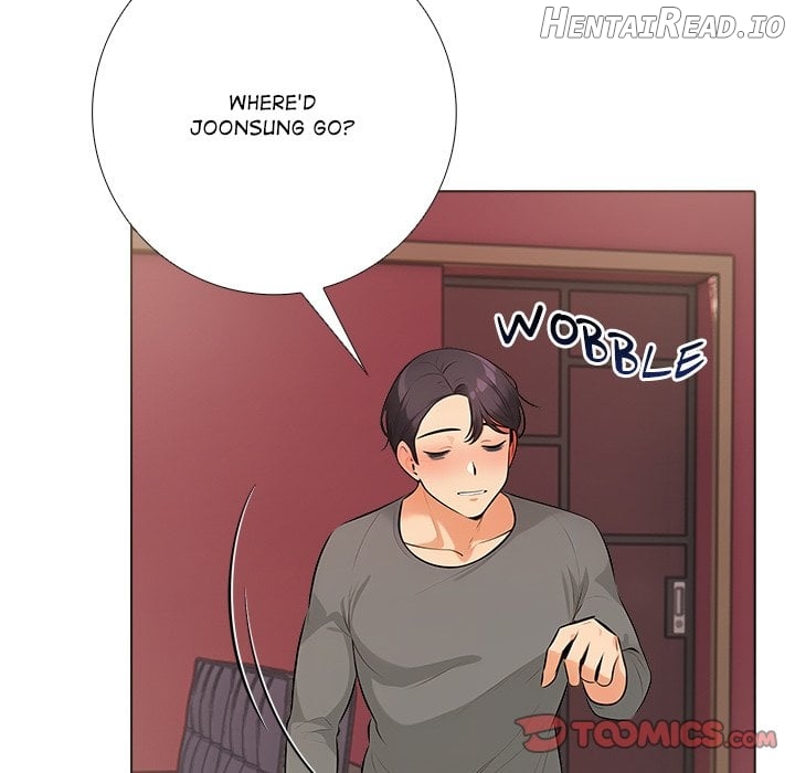 Purity Game Chapter 14 - page 90