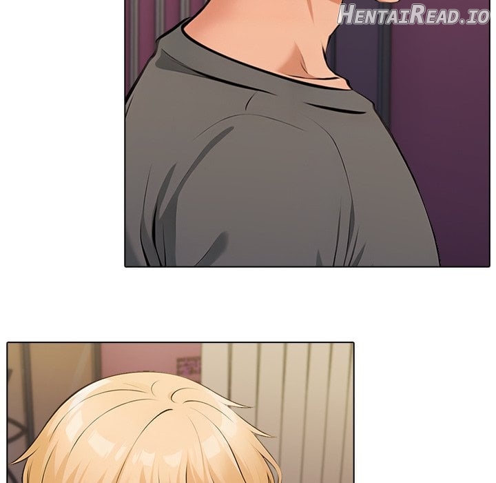Purity Game Chapter 15 - page 100