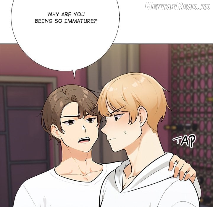 Purity Game Chapter 15 - page 103