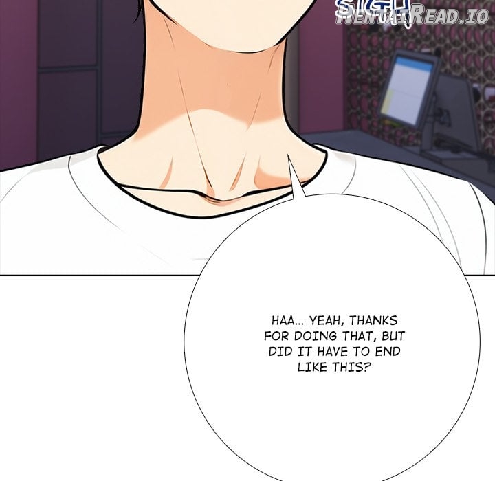 Purity Game Chapter 15 - page 112
