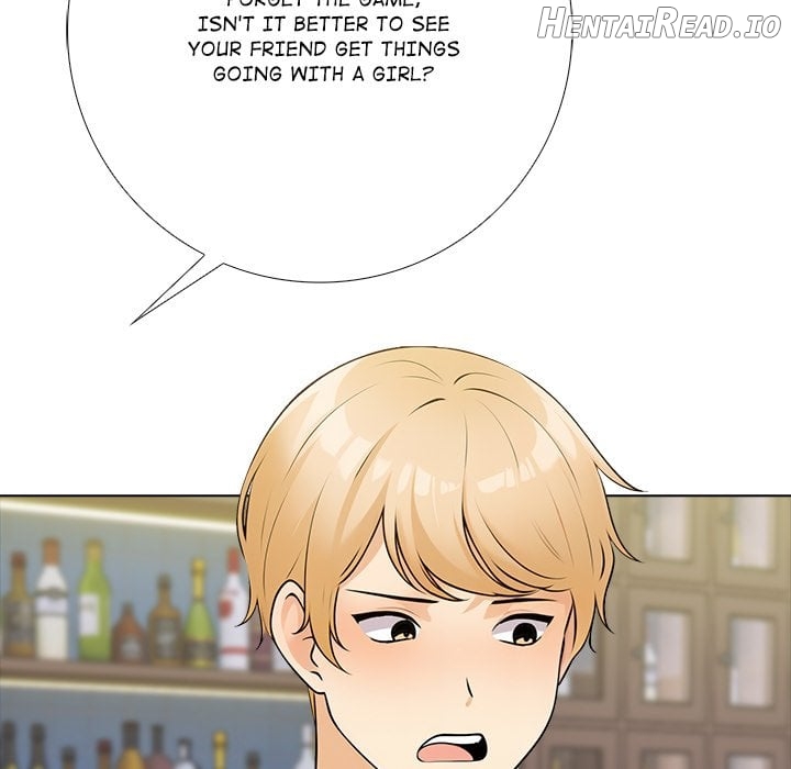 Purity Game Chapter 15 - page 116