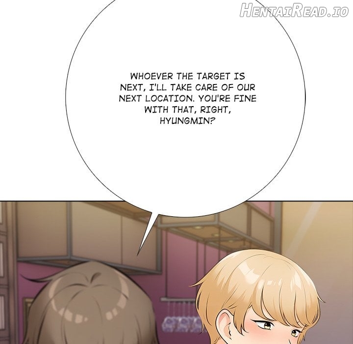 Purity Game Chapter 15 - page 131