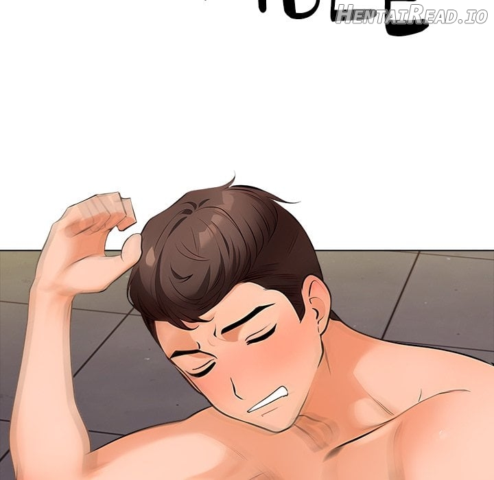 Purity Game Chapter 15 - page 20