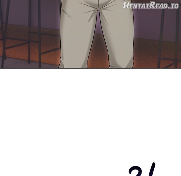 Purity Game Chapter 15 - page 28