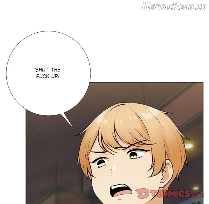 Purity Game Chapter 15 - page 33
