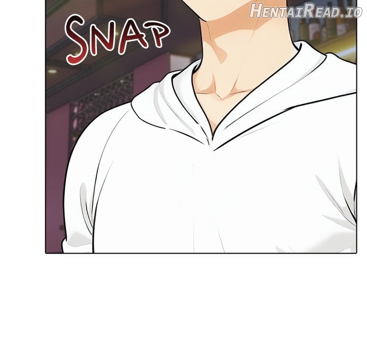 Purity Game Chapter 15 - page 34
