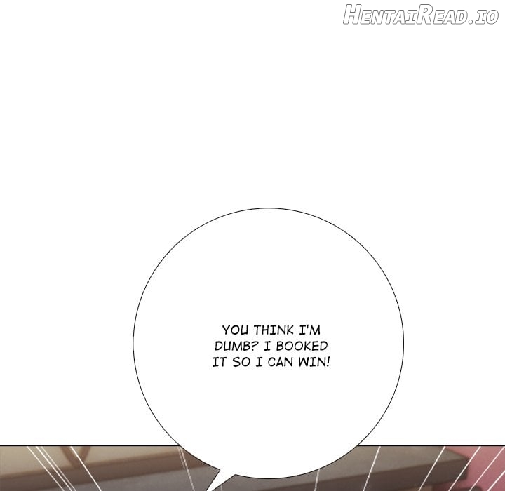 Purity Game Chapter 15 - page 35