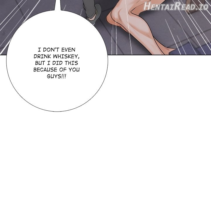 Purity Game Chapter 15 - page 37