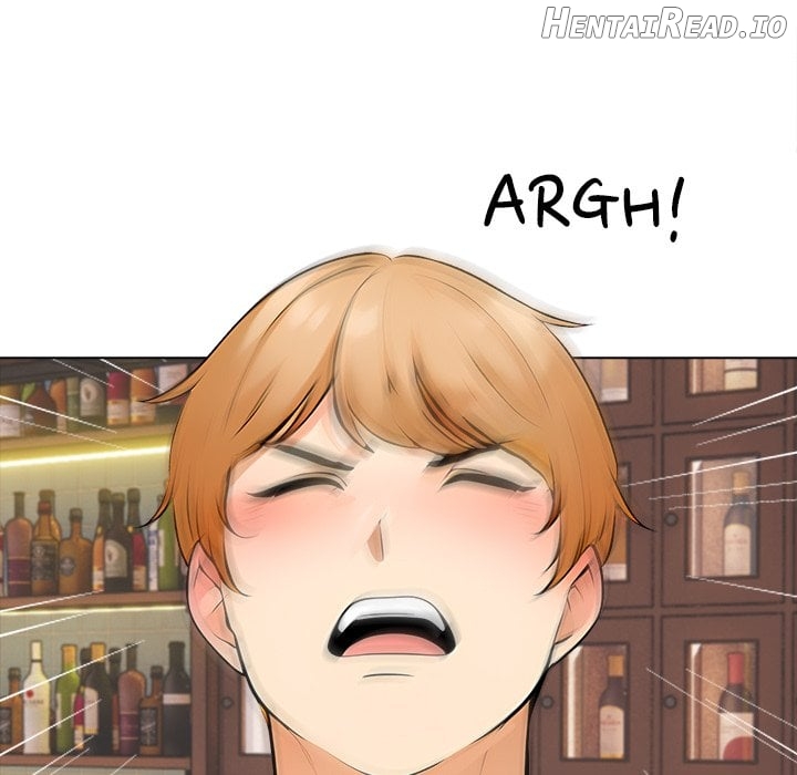 Purity Game Chapter 15 - page 43