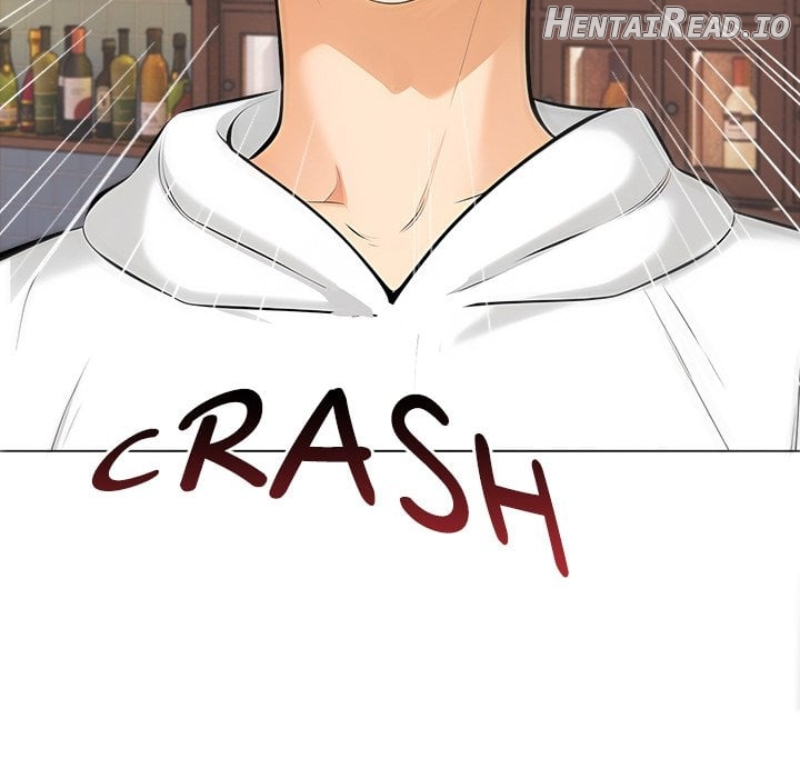 Purity Game Chapter 15 - page 44