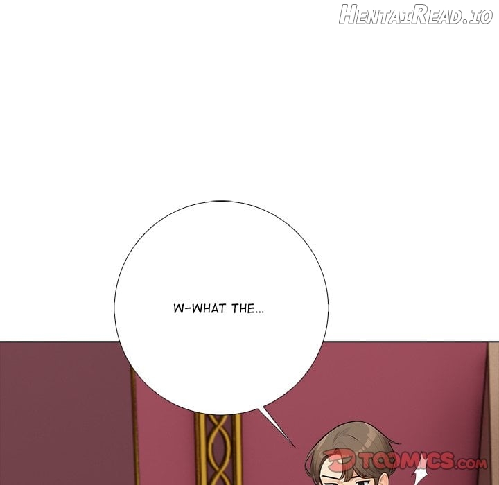Purity Game Chapter 15 - page 45