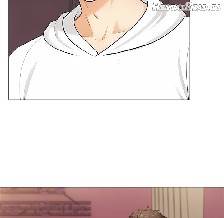 Purity Game Chapter 15 - page 52