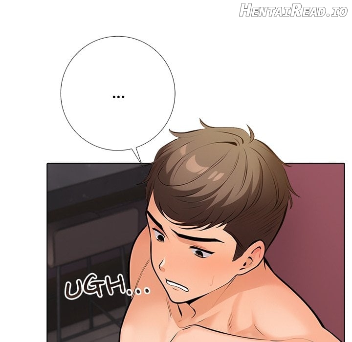 Purity Game Chapter 15 - page 55