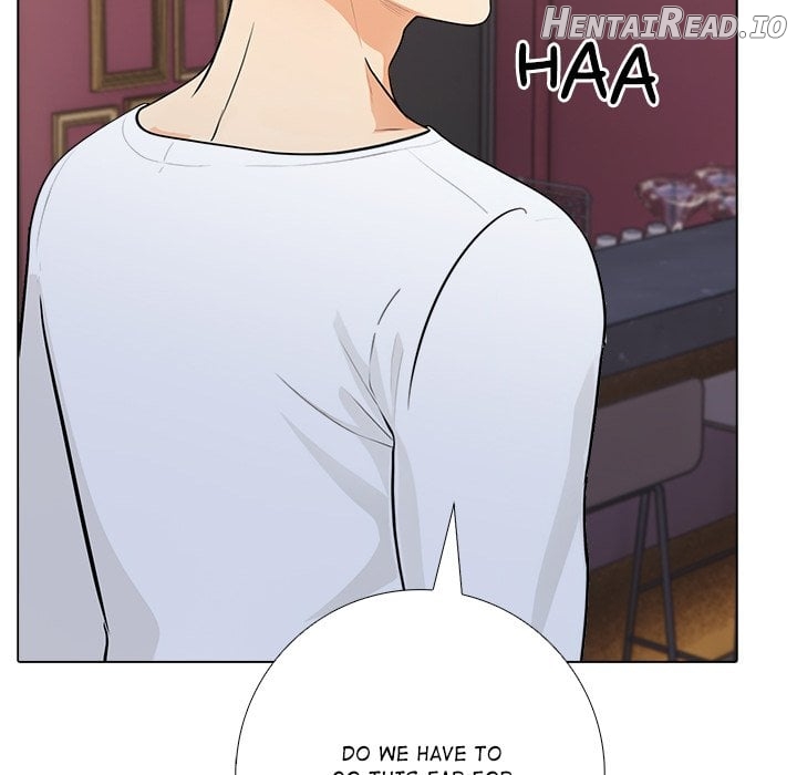 Purity Game Chapter 15 - page 58