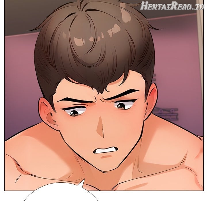 Purity Game Chapter 15 - page 65
