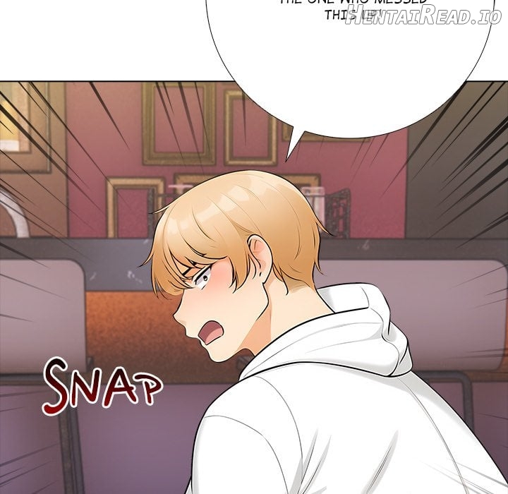 Purity Game Chapter 15 - page 67