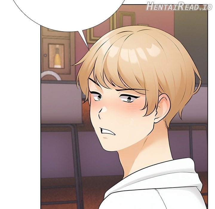 Purity Game Chapter 15 - page 70