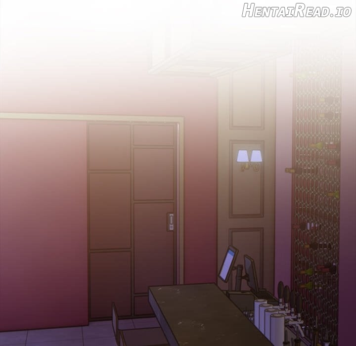 Purity Game Chapter 15 - page 84
